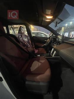 تويوتا كورولا كروس